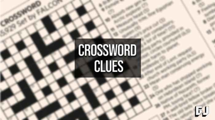 Check in court crossword clue