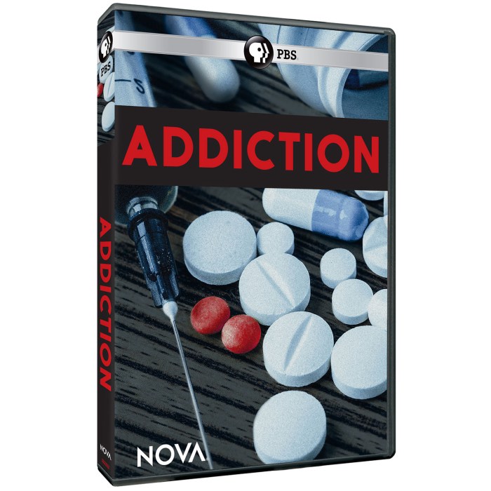 Pbs nova addiction worksheet answers