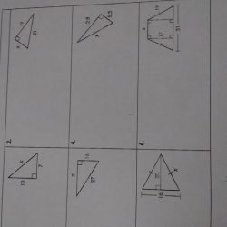 Unit pythagorean theorem homework 5 answer key