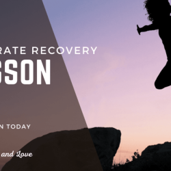 Celebrate recovery lesson 6 questions and answers