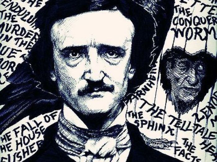 Memorable characters created by edgar allan poe